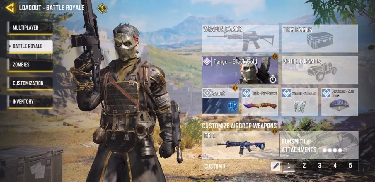 call-of-duty-mobile-battle-royale-a-comprehensive-guide-to-modes-maps-and-class-strategies-image-1