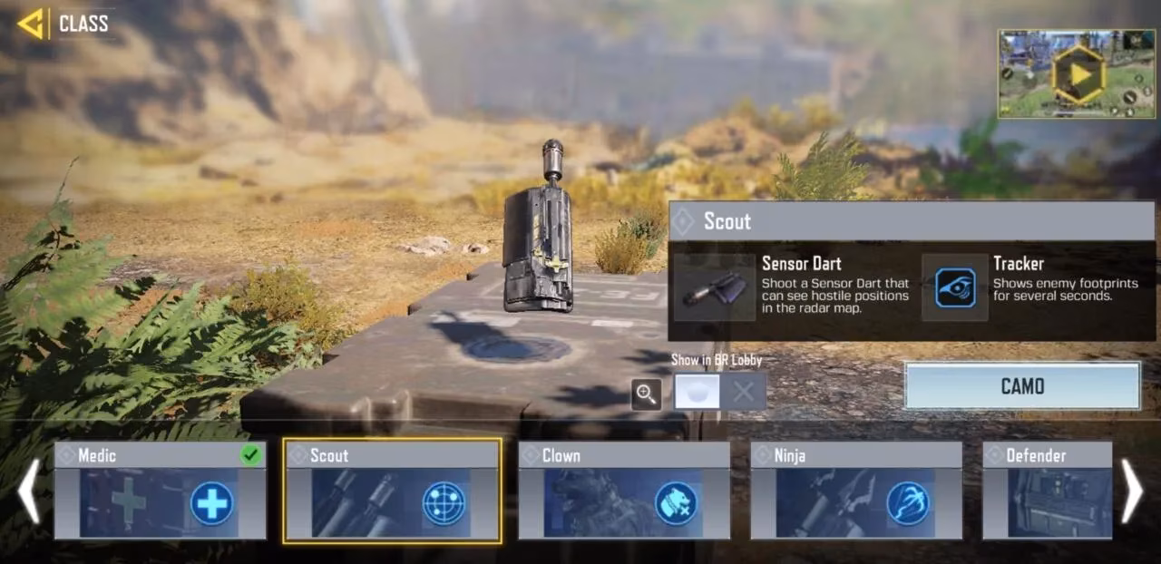 call-of-duty-mobile-battle-royale-a-comprehensive-guide-to-modes-maps-and-class-strategies-image-2