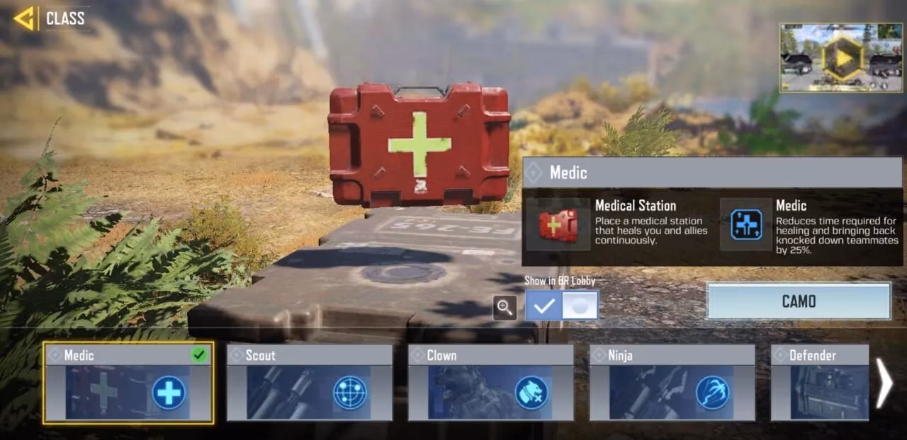 call-of-duty-mobile-battle-royale-a-comprehensive-guide-to-modes-maps-and-class-strategies-image-3