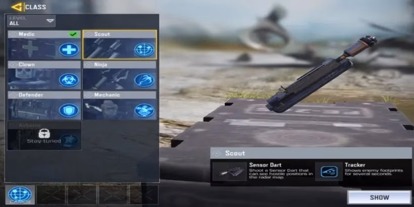 call-of-duty-mobile-battle-royale-mastering-the-six-classes-in-2026-image-4
