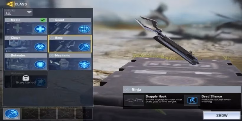 call-of-duty-mobile-battle-royale-mastering-the-six-classes-in-2026-image-7