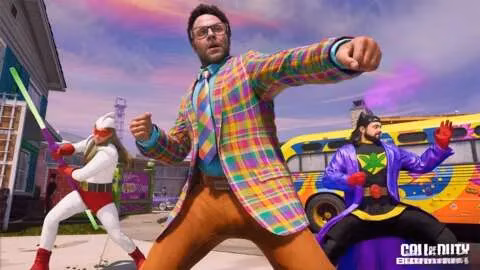 call-of-duty-mobile-season-10-4th-anniversary-masquerade-party-new-ground-war-classes-the-club-returns-image-1