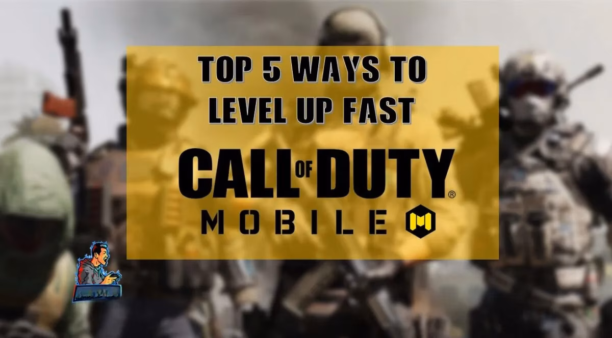 how-i-level-up-fast-in-call-of-duty-mobile-5-proven-tips-image-0